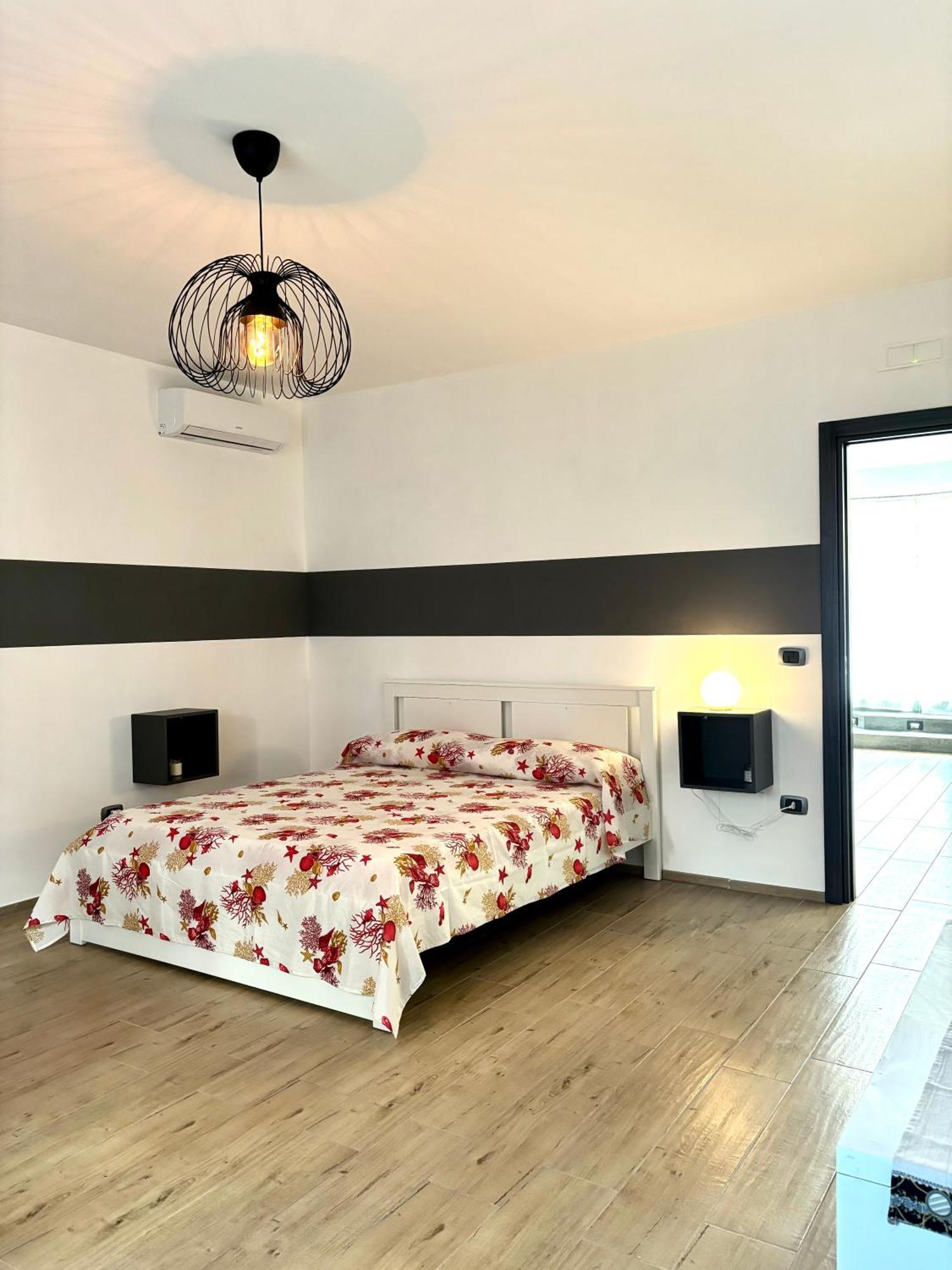 Bella Blue B&B Bisceglie Exterior foto